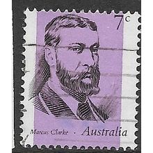 1973 SG 540 - fine used (o)