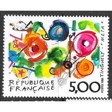 1988 Michel 2693 - MNH (**)