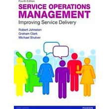Service Operations Management Improving