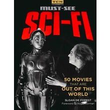 Turner Classic Movies: Must-See Sci-Fi