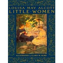 Abbeville Illustrated Classics: Little Women