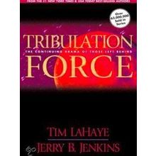 Tribulation Force - Tim F. Lahaye