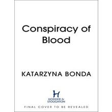Conspiracy Of Blood