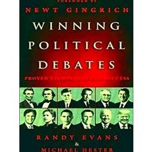 Winning Political Debates