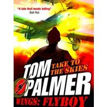 Wings Flyboy