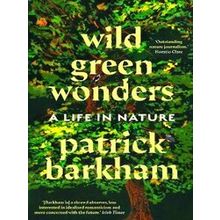 Wild Green Wonders