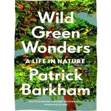 Wild Green Wonders