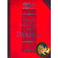 A Field Guide To Dragons
