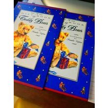 A Gift Book Of Teddy Bears