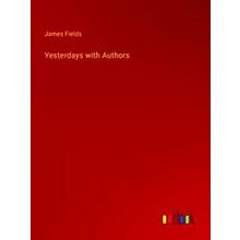 Yesterdays with Authors