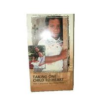 Taking One Child To Heart How Compassion Sponsorship Works VHS [VHS Tape]