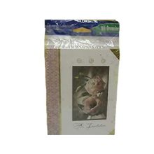 Designer Collection All Occasion an Innvitation 12 Card with Envelopes