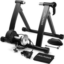 Alpcour Magnetic Bike Trainer Stand[ ]