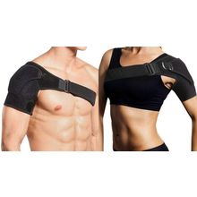 Shoulder Brace [ ]