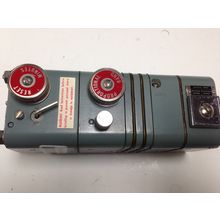 NEW MOORE 507FW 14581-72S4EB NULLMATIC CONTROLLER,DA