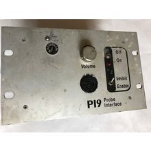 RENISHAW P19 CMM PROBE INTERFACE UNIT,PROBE INTERFACE PI9,SB