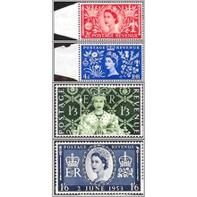 1953_Coronation Unmounted Mint hrd2a