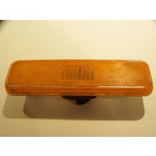 1972 1973 1974 DODGE CHARGER CHALLENGER PLYMOUTH CUDA SIDE MARKER OEM #3587438