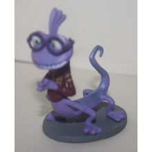 Disney Monsters University Randall PVC Figure