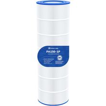 Future Way CC150 Pool Filter Cartridge Replacement for Pentair Clean & Clear 150