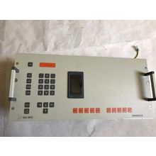 SCHENCK CAB 750 MEASUREMENT, CORRECTION SYSTEM KEYBOARD 018373.03 L1 AFTV700,AH
