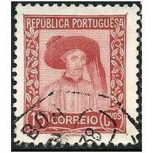 1935 Michel 585 - #3 fine used (o)