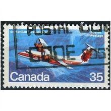 1981 SG 1029 - fine used (o)