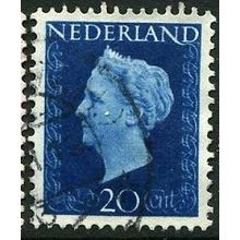 1947/1948 NVPH 481 - fine used (o)