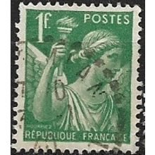 1938/1942 Michel 394 - fine used (o)