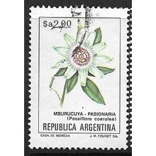 1983/1984 Michel 1641y - fine used (o)
