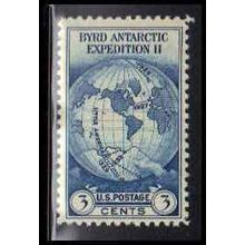 733 3c Byrd Expedition Fine MNH O5156