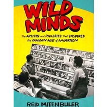 Wild Minds