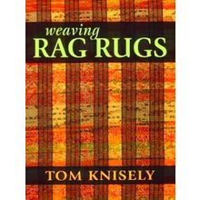 Weaving Rag Rugs