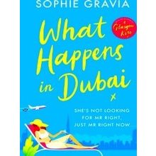 What Happens in Dubai