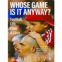 Whose Game Is It Anyway?