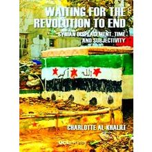 Waiting For The Revolution To End