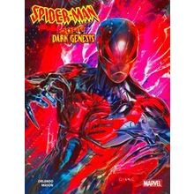 Spider-Man 2099: Dark Genesis - Steve Orlando