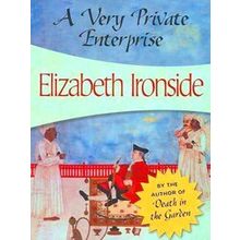 A Very Private Enterprise