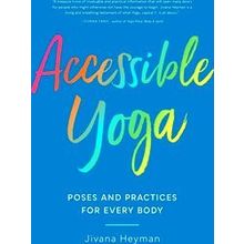 Accessible Yoga