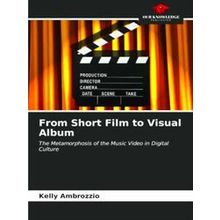 From Short Film to Visual Album