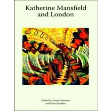 Katherine Mansfield and London
