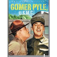 GOMER PYLE SEASON 1 DVD SET