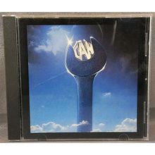 Can - Self Titled Can CD