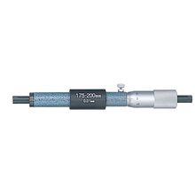 Mitutoyo 133-148 - Tubular Inside Micrometer 175mm - 200mm .01mm