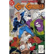 Guy Gardner (Vol 1) # 002 NM MODERN AGE COMICS