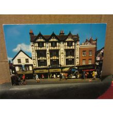 THE MARKET PLACE, KINGSTON UPON THAMES , Surrey. unused postcard Colourmaster =