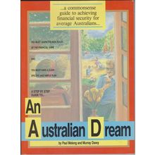 An Australian Dream, by Paul Meleng and Murray Davey