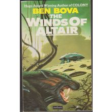 The Winds of Altair, by Ben Bova