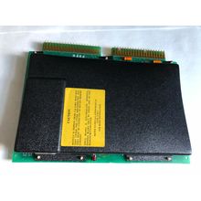 GE IC600CM554A MEMORY LOGIC MODULE GENERAL ELECTRIC 44A717539-G01 CM604 2284,SS