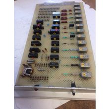 Beeper ISS.1 REV.A QAO-075100 RESBOX PCB BOARD,CV
